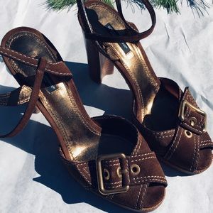 Dolce & Gabbana, The Real Real